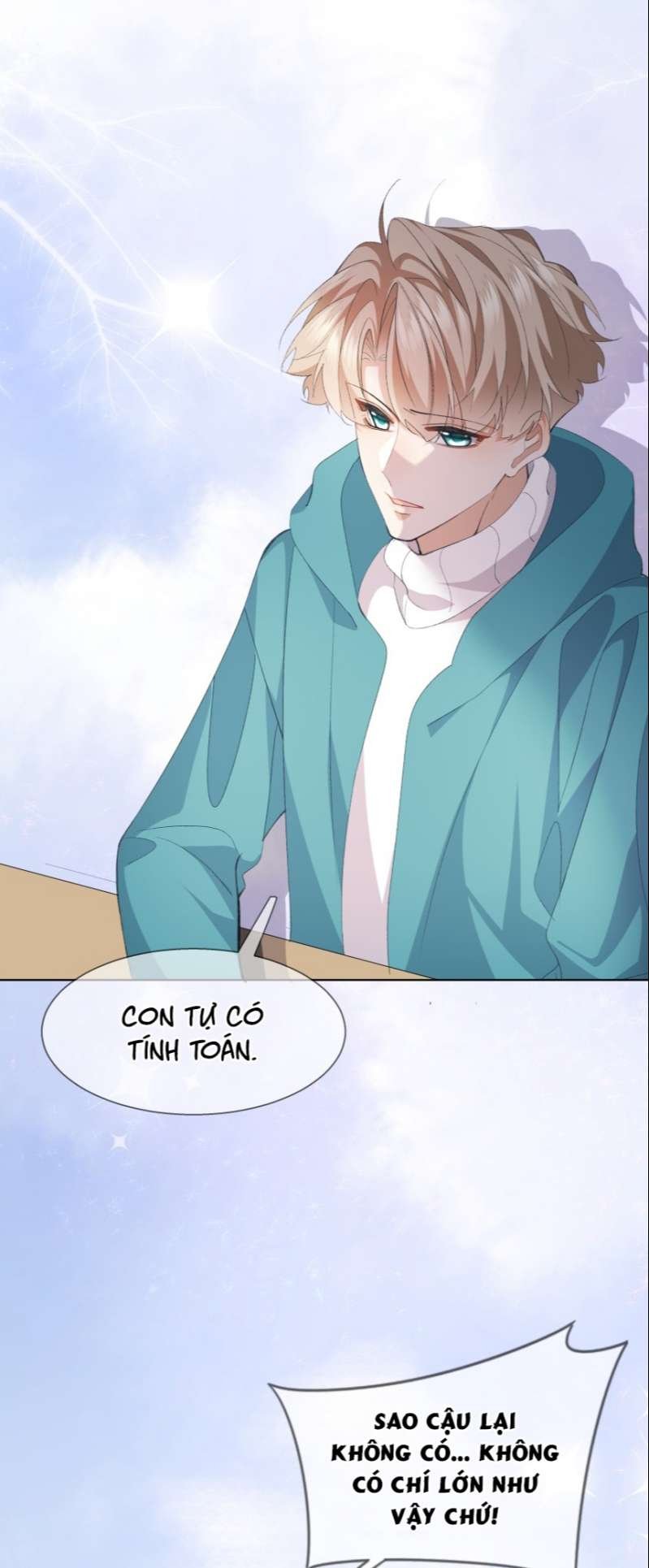 tư tự vạn thiên chapter 33 48