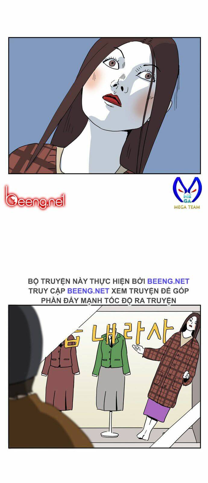 con gái tôi là zombie chapter 27 35