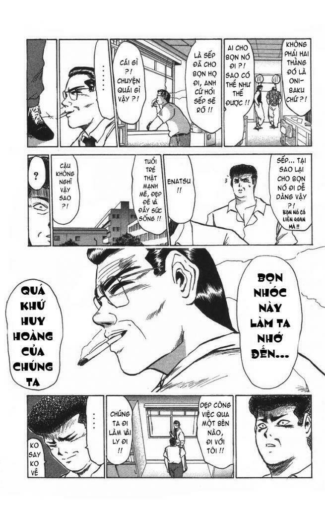 shonan junai gumi chapter 129 6