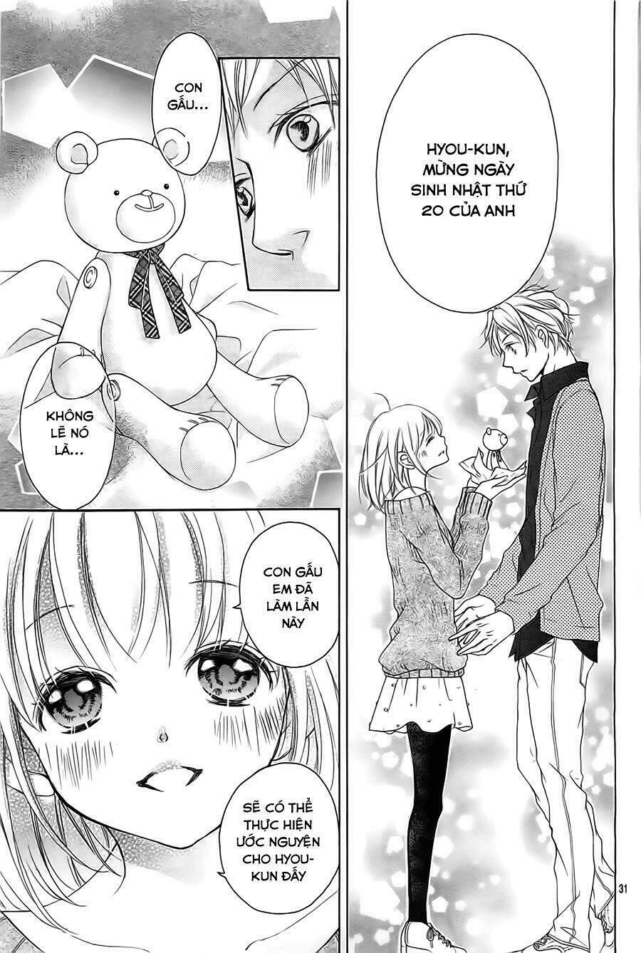 tổng hợp one shot. chapter 297 34