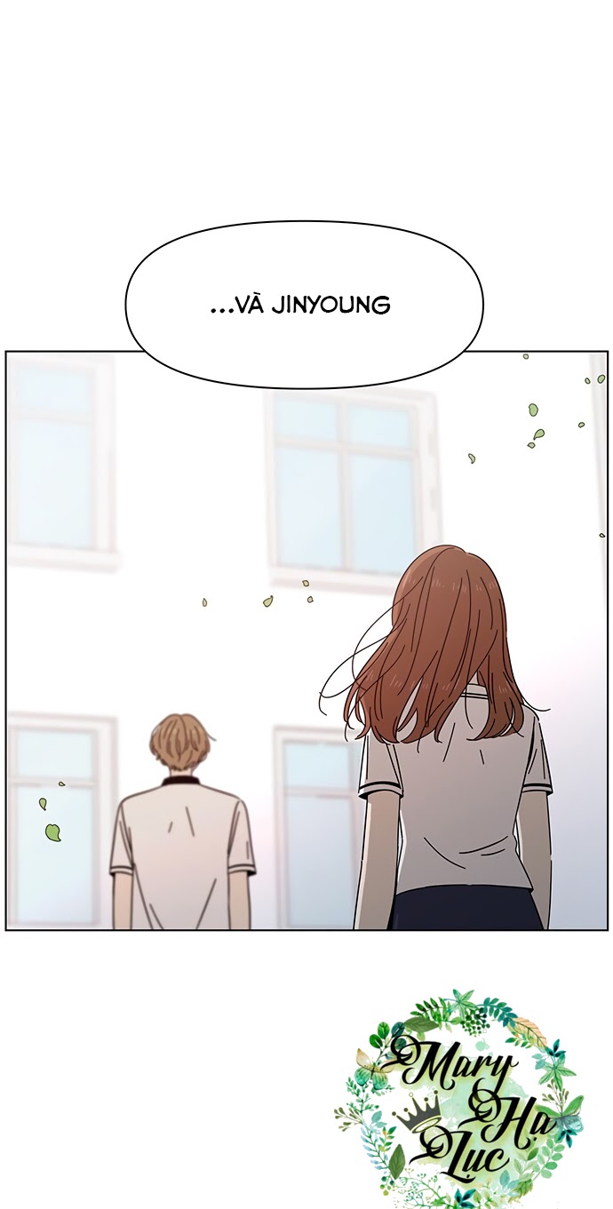 thanh xuân rực rỡ - season of blossom chapter 22 24