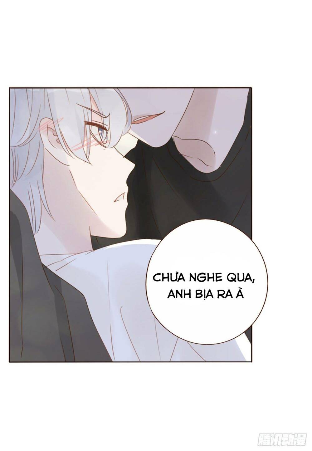 ôm hôn mạc nhiên chapter 28 37