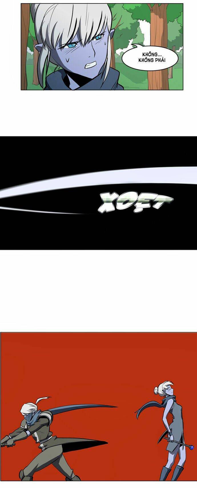 changsik đứa con của rồng chapter 10 7