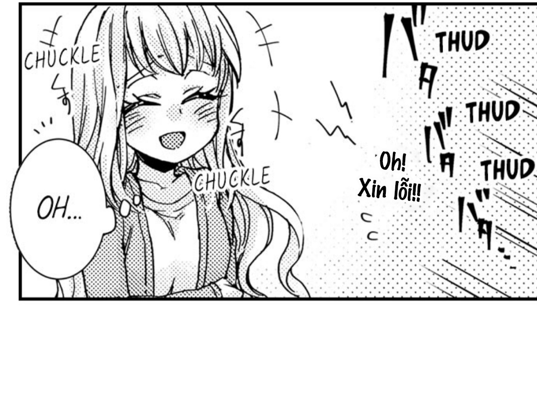 vị sếp thú tính nhà bên chapter 27.2 14