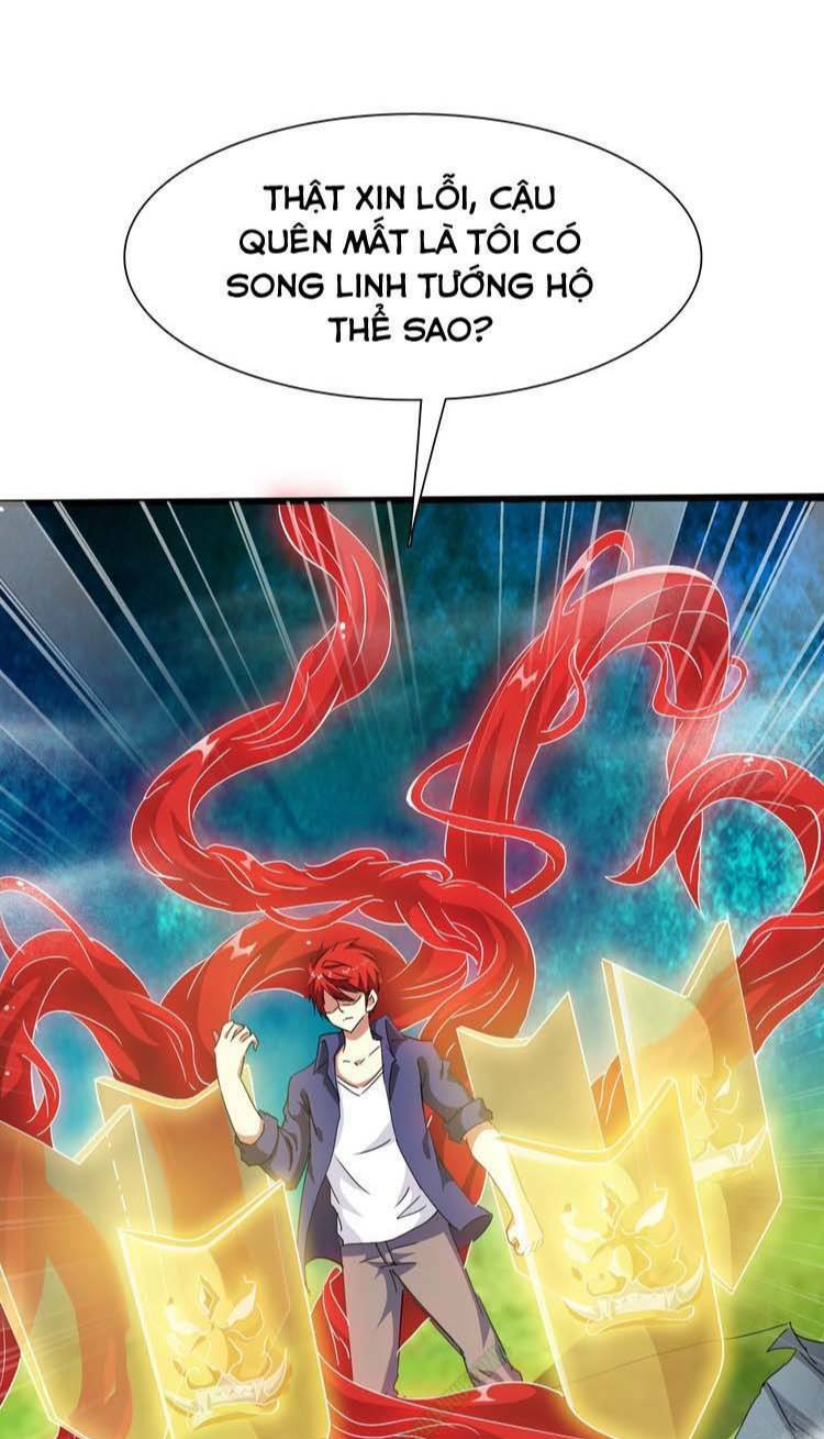 kinh thế kỳ nhân chapter 17 11