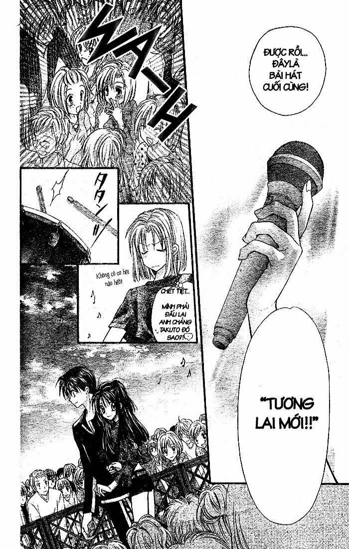 đi tìm mặt trăng tròn chapter 30 24