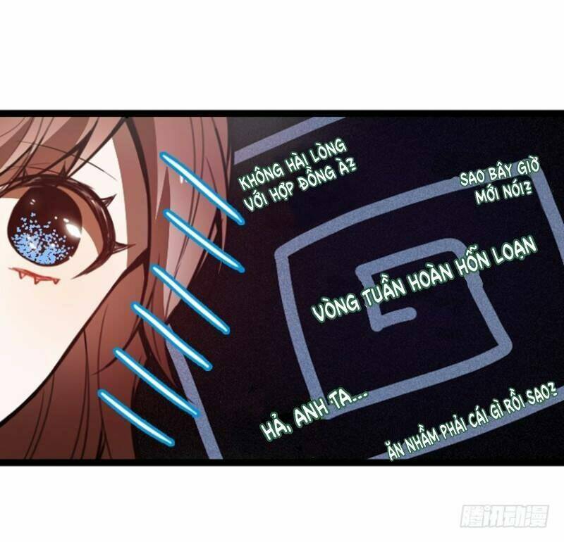 vết cắn và khế ước chapter 15 16