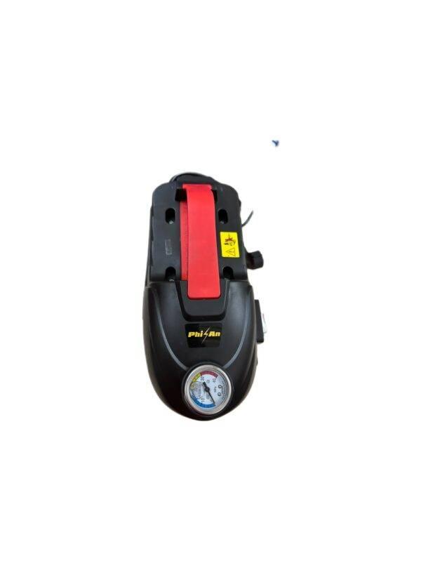 MÁY XỊT RỬA CAO ÁP 2300W M9 PHI AN - HÀNG CHÍNH HÃNG