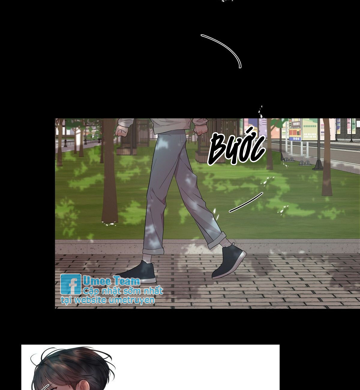 đừng bận tâm darling chapter 2 69