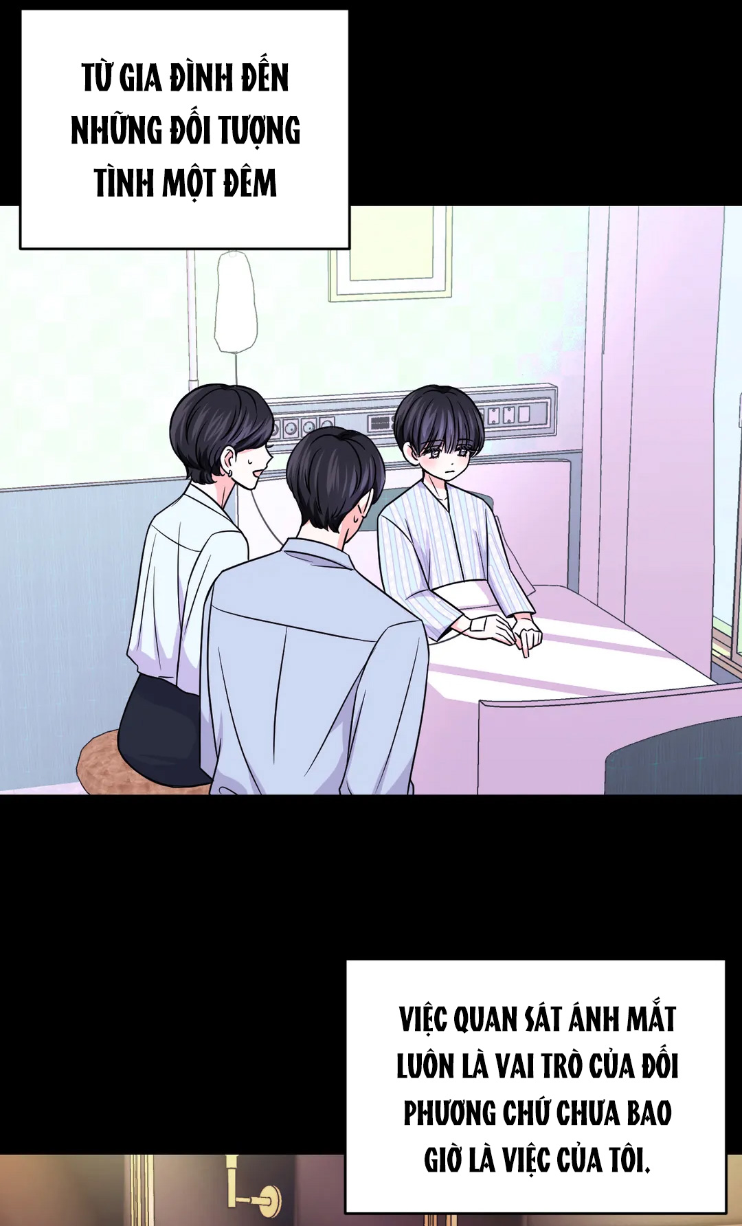 kinh nghiệm cảnh nóng chapter 58 29