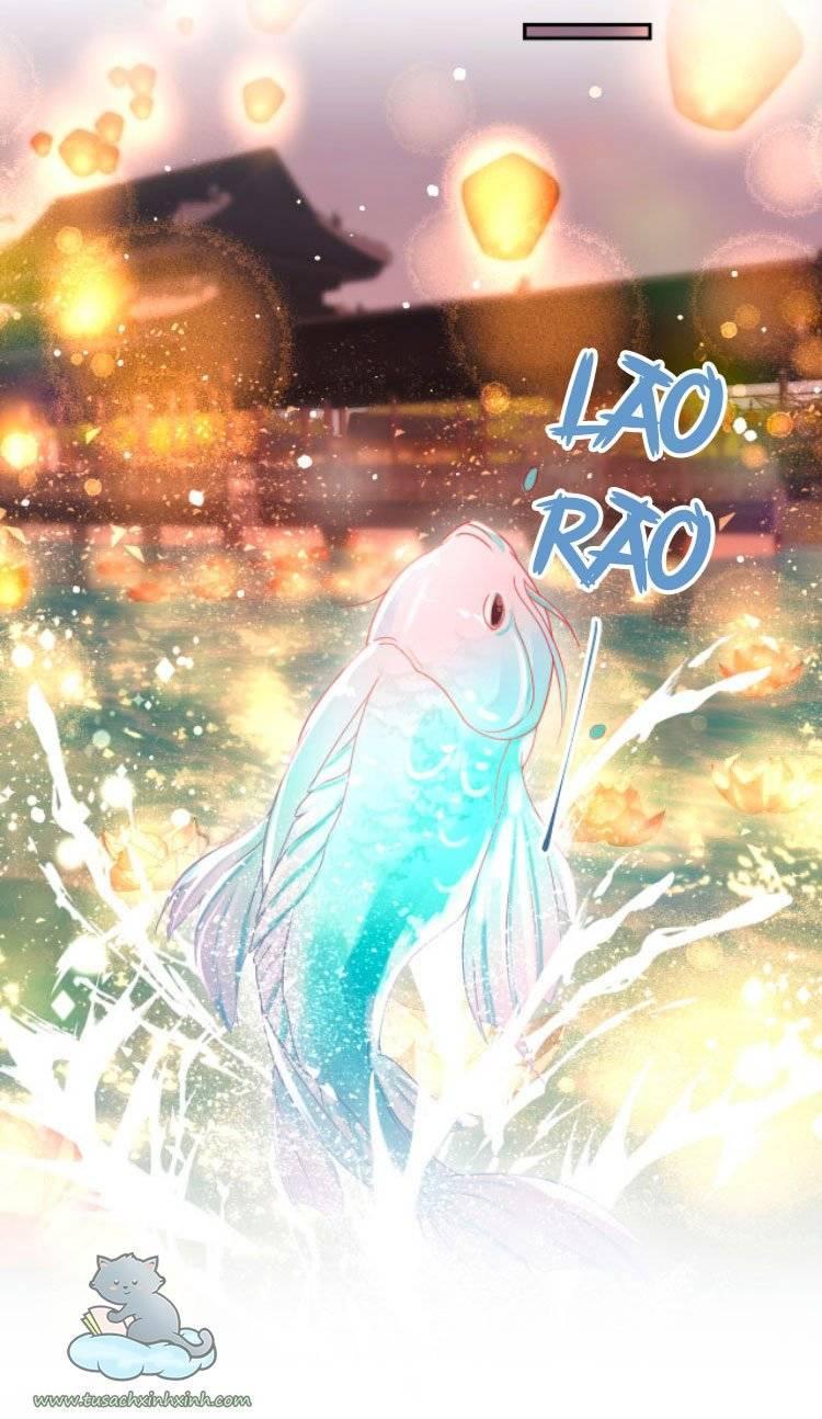 một đêm nọ đột nhiên yandere tới! chapter 17 45