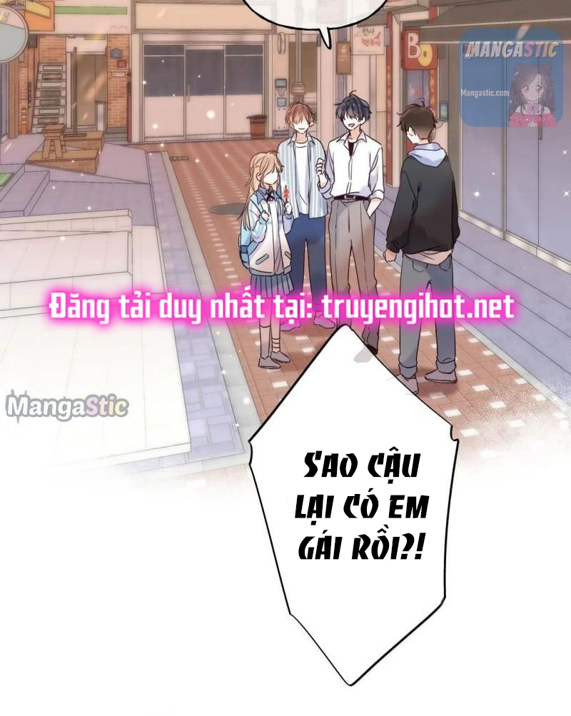 vụng trộm không thể giấu - mối tình thầm kín chapter 34 34
