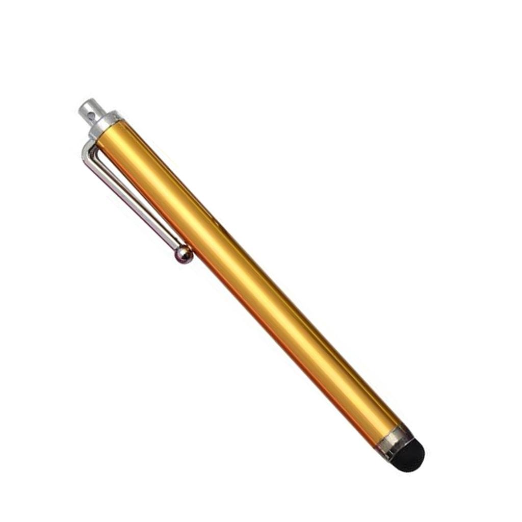 Bộ 4 Bút Cảm Ứng Cho Màn Hình Cảm Ứng Đa Năng Với Kẹp Bút Cho Tất Cả Màn Hình Cảm Ứng