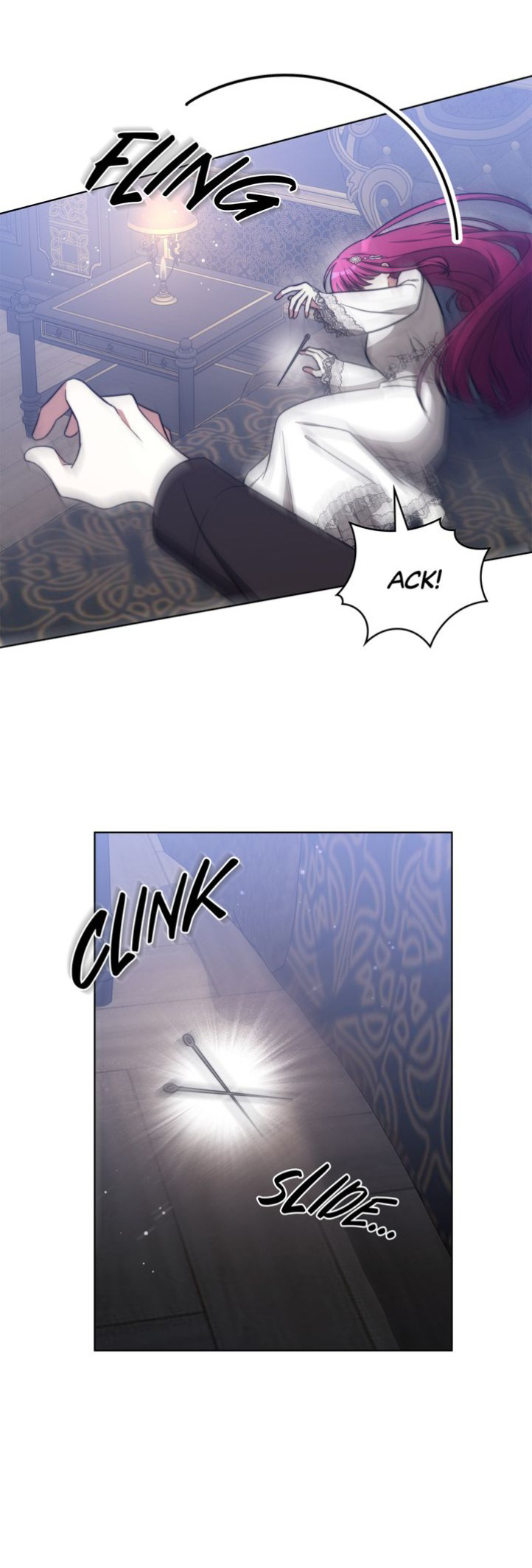 chuyện tình tay ba chapter 135 12