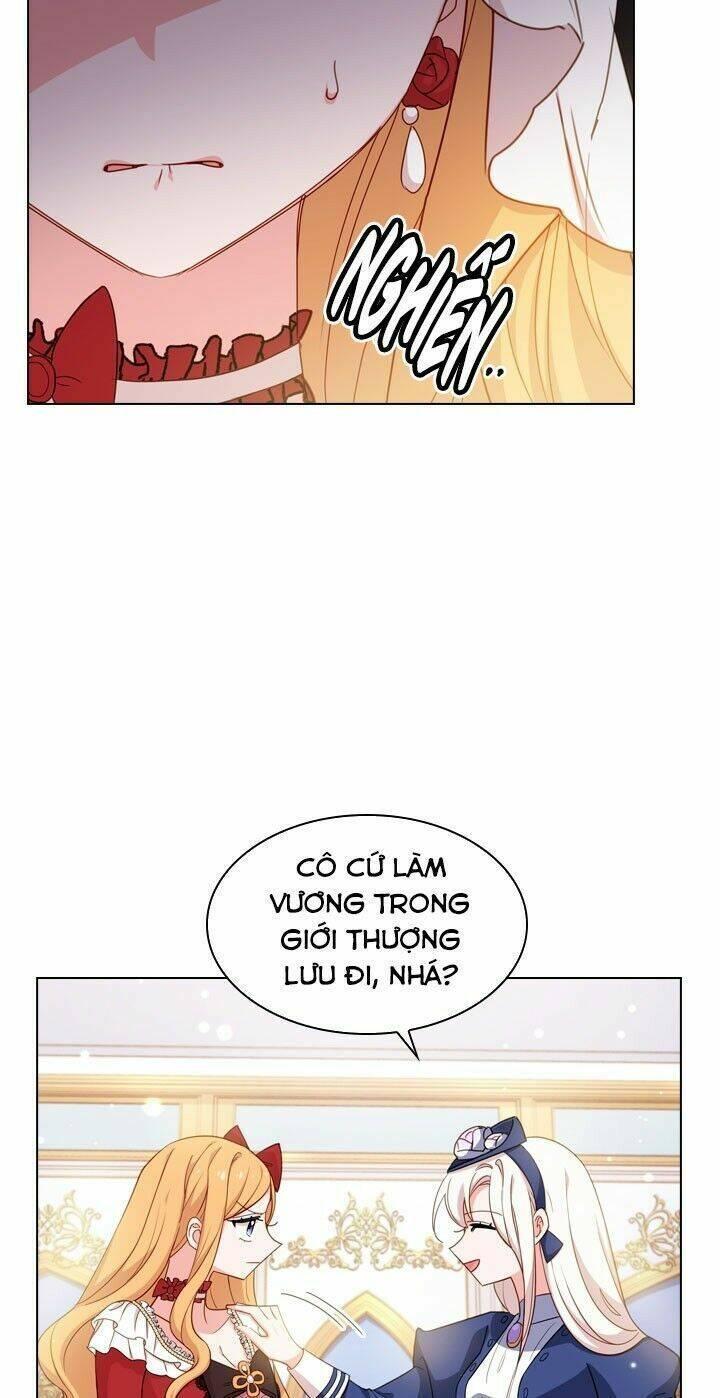 để yên cho tiểu thư hiền chapter 21 45