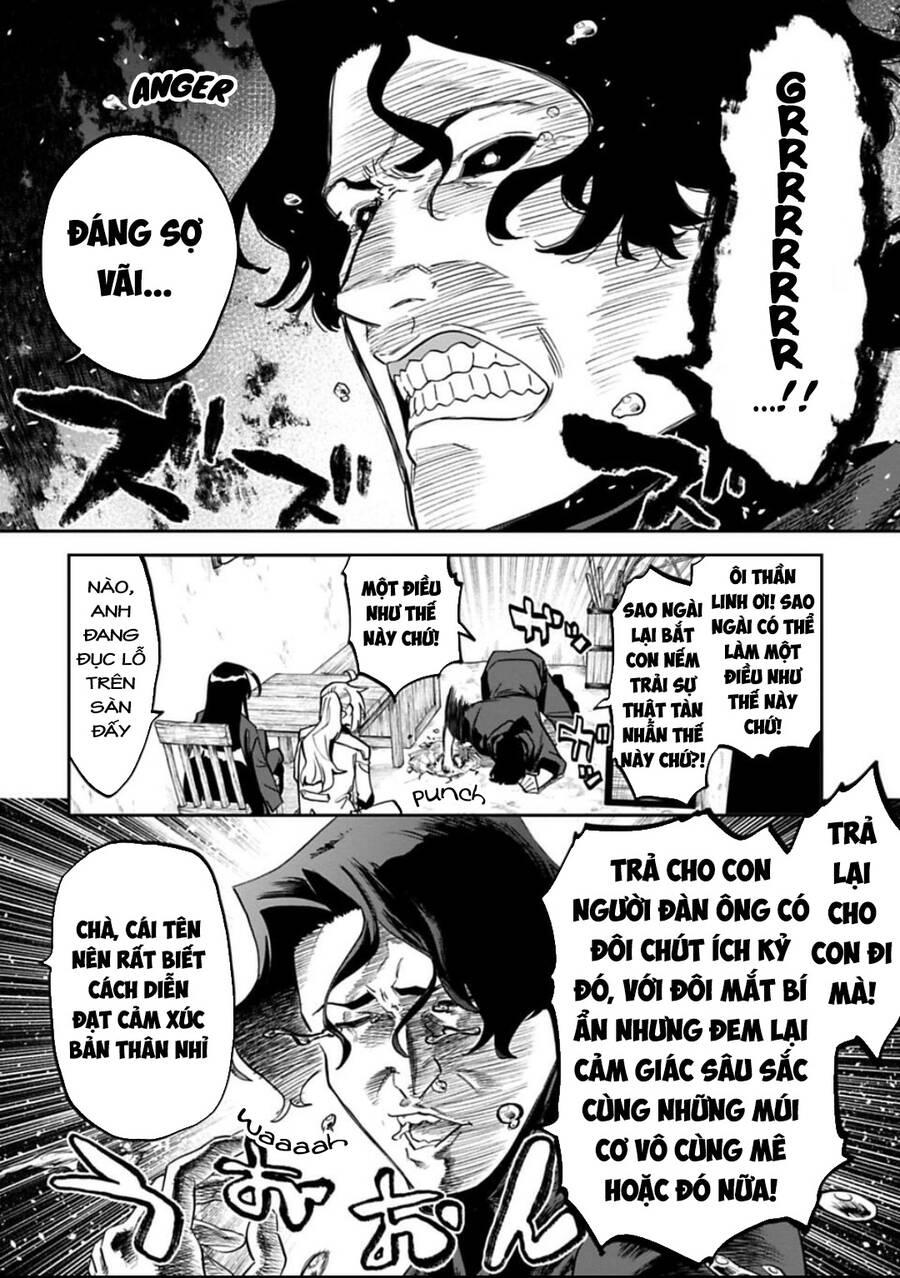 fantasy bishoujo juniku ojisan to [manga] chapter 153 2