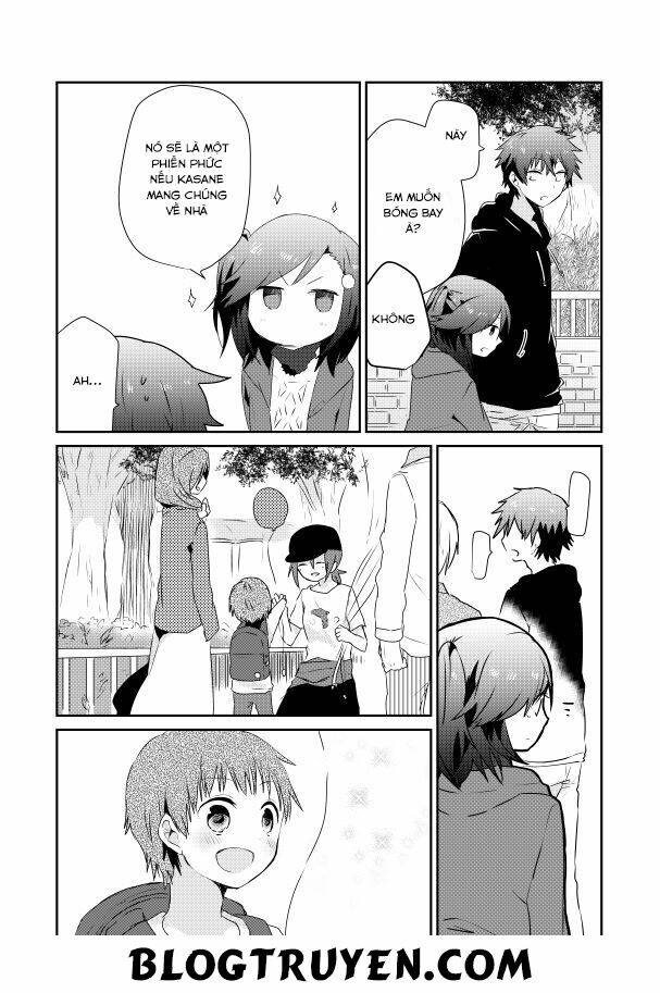 koneko hiroimashita chapter 5 9