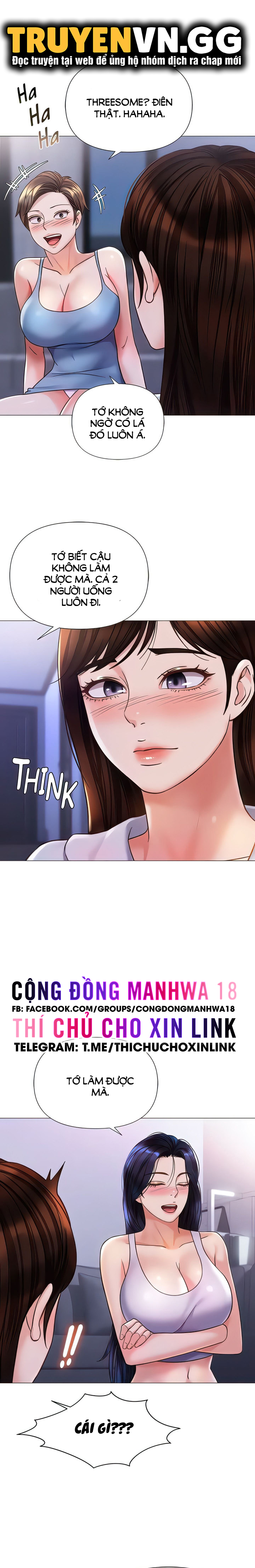 bạn của con gái chapter 104 3