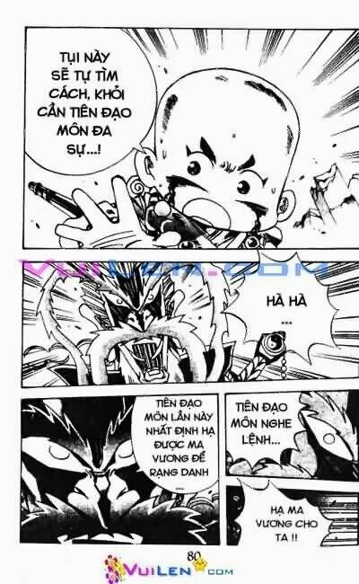 những người bạn tốt chapter 24 80