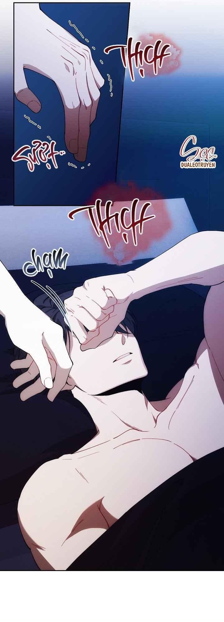 red mansion chapter 33 7