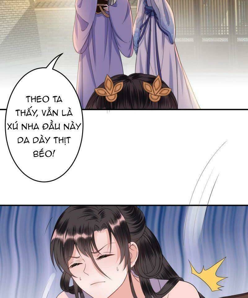 vương gia kiêu ngạo quá khó cua chapter 60 24