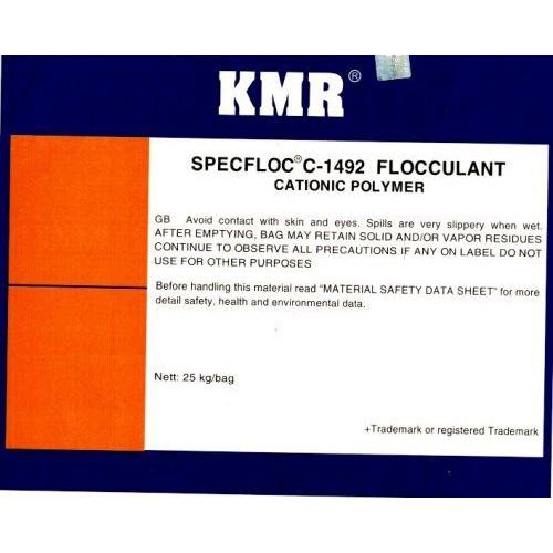 Polymer cation 90.000/kg /kmr c1492