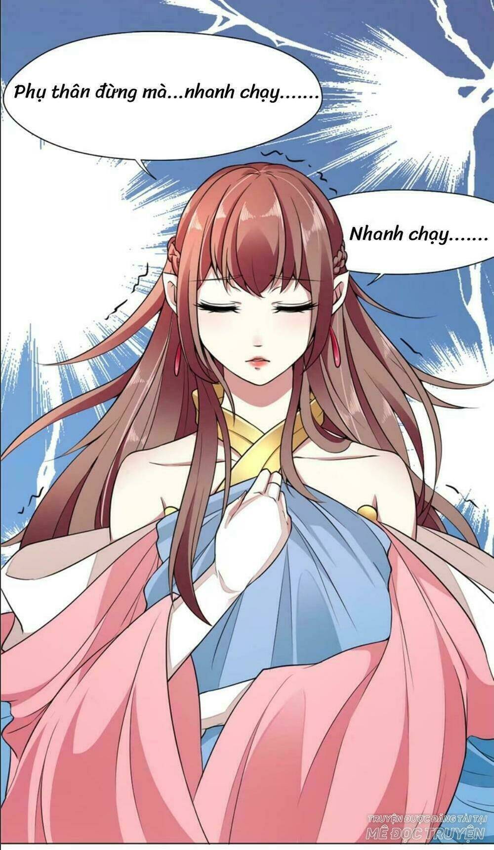 vong ưu linh chapter 2 46