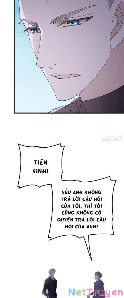 một vợ yêu, một bé con chapter 158 7