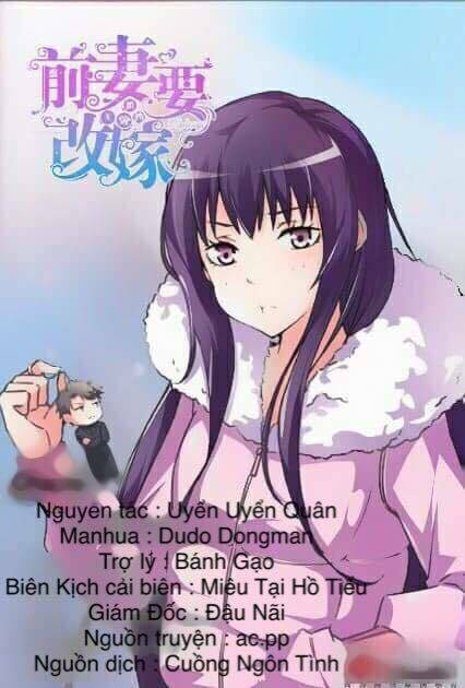 hợp đồng tình yêu của tổng tài chapter 4 3