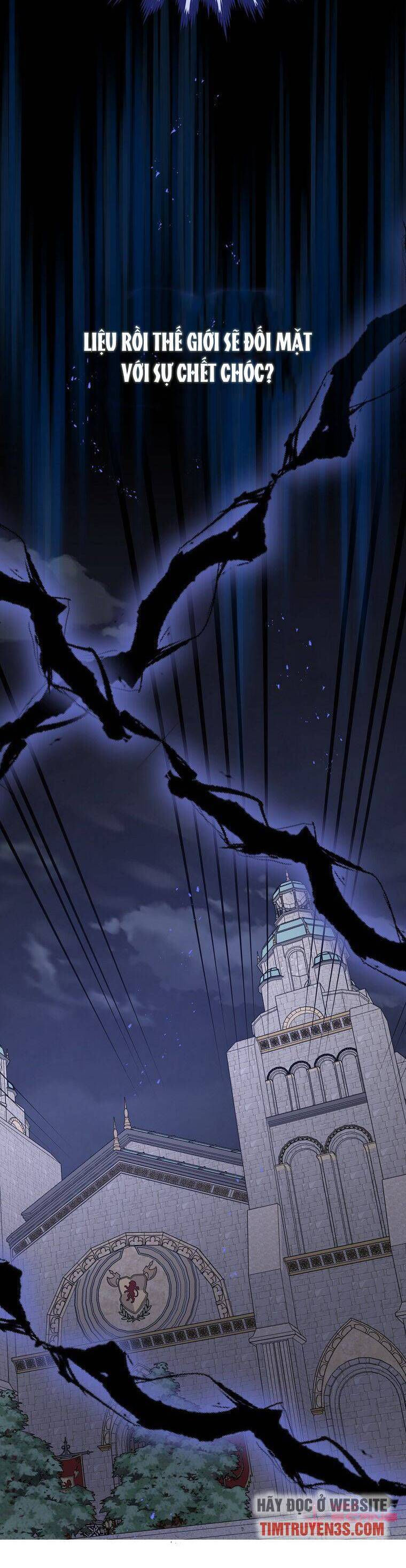 nhà hiền triết yigret chapter 64 24