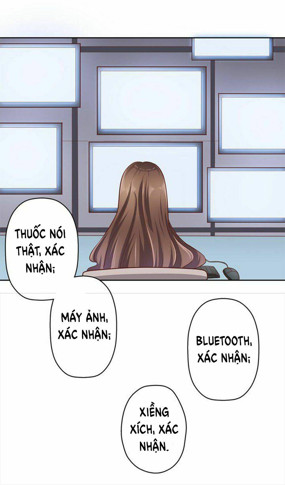 khi trò chơi ác ma bắt đầu chapter 5 49