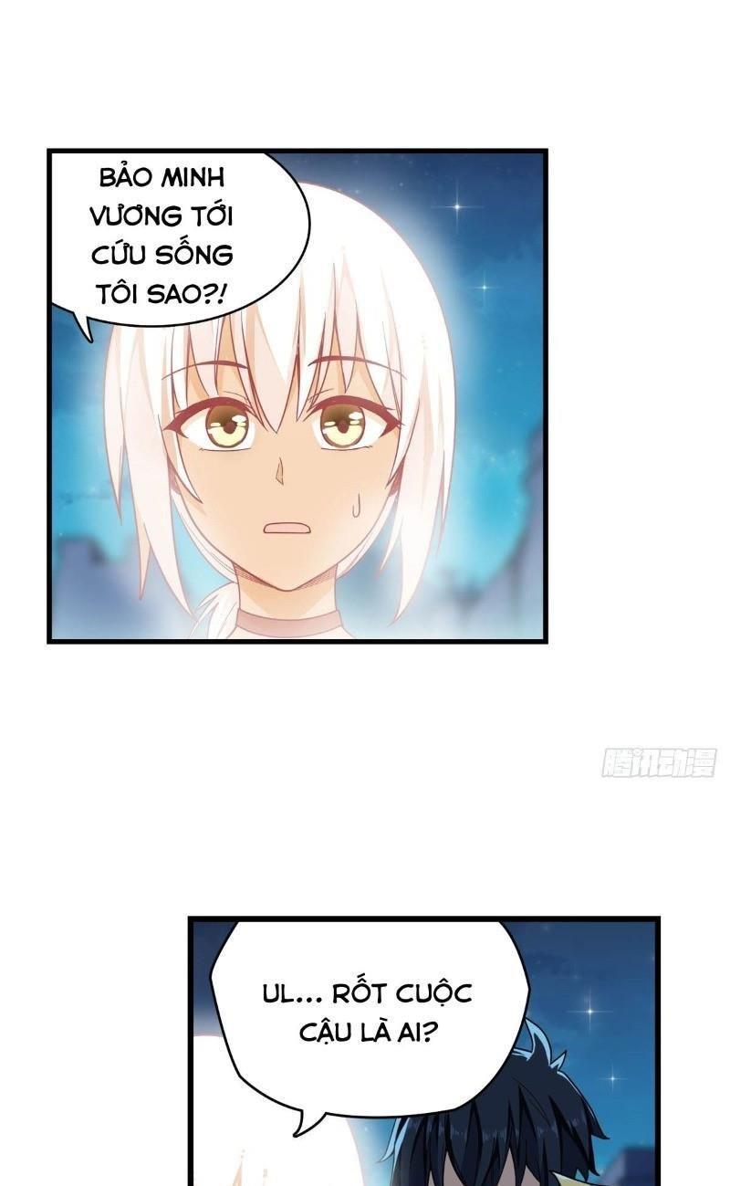 vô hạn sứ đồ và 12 nữ chiến binh chapter 51 19