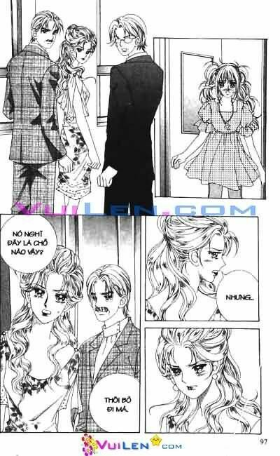 tình yêu quý tộc chapter 77 18