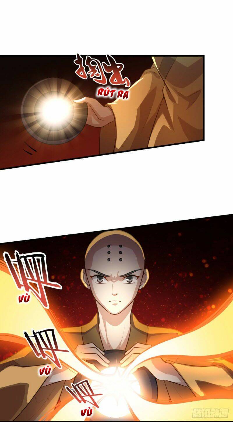 tiên ma đồng tu chapter 194 2