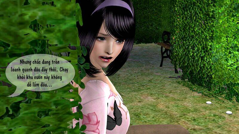 viên đạn bạc [truyện sims 2] chapter 37 80
