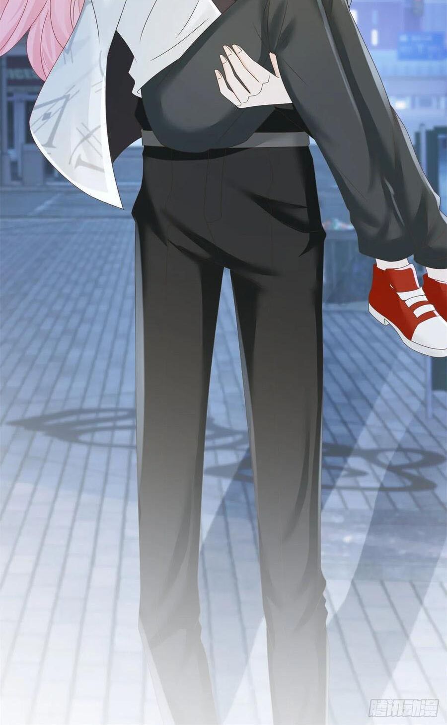 ẩn hôn 100%: chọc tức vợ yêu mua một tặng một chapter 187 11