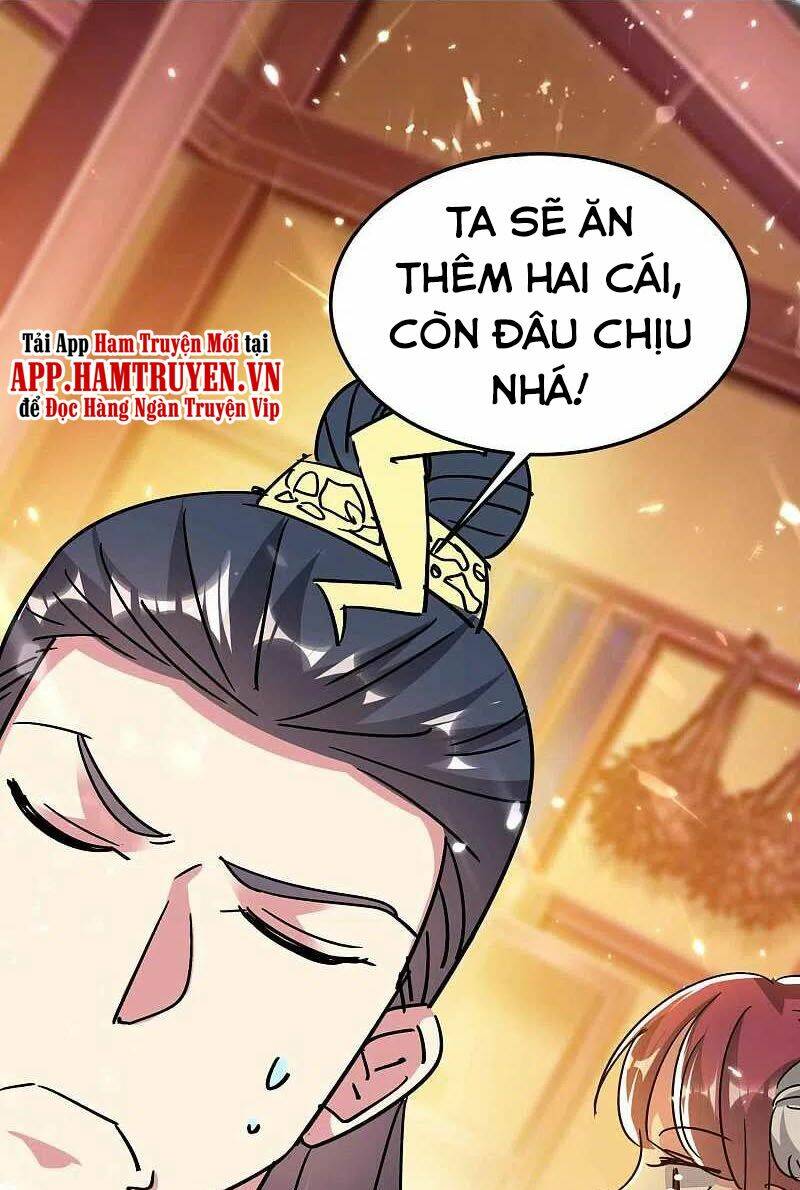 vạn giới tiên vương chapter 175 5