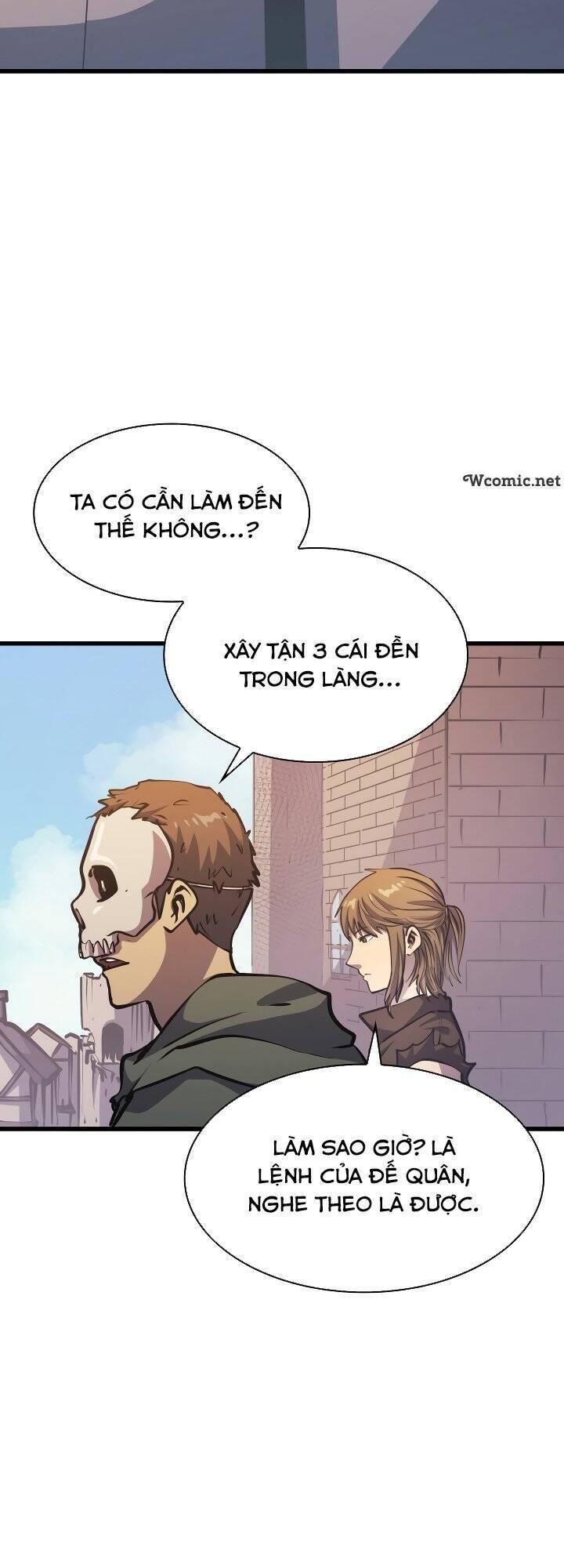 tôi trở lại thăng cấp một mình chapter 71 3