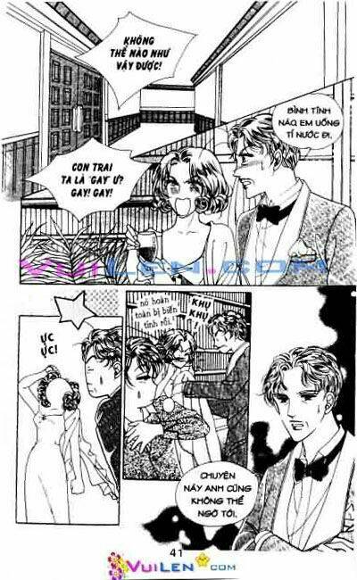 tìm anh - look for oppa chapter 9 41