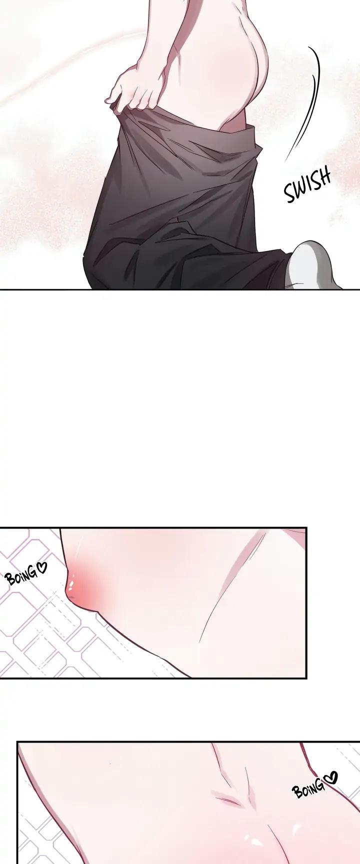 manhwa chịch vồn chịch vã chapter 38 54