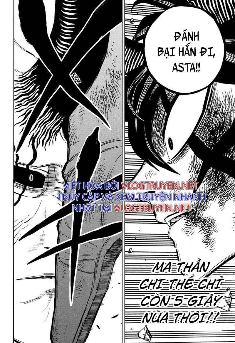 black clover - pháp sư không phép thuật chapter 327 8