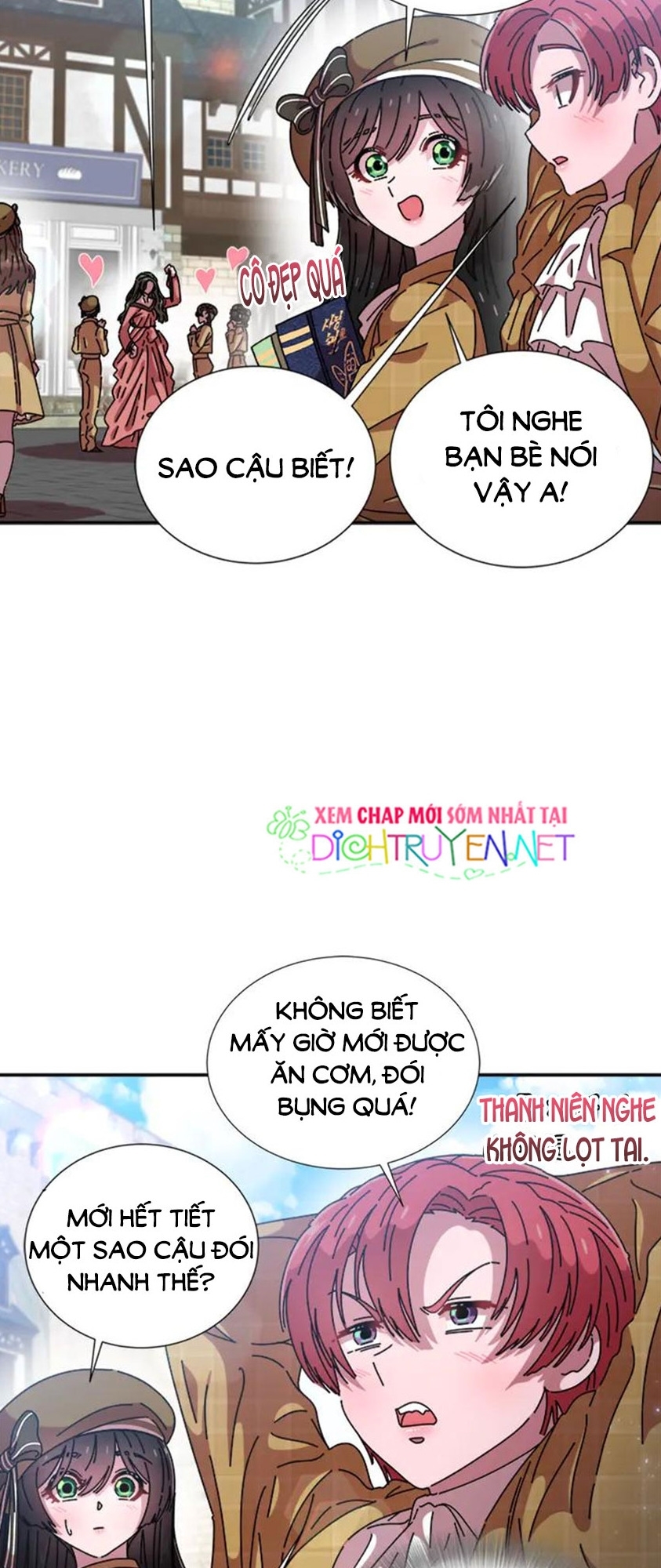 con gái bảo bối của ma vương chapter 79 46