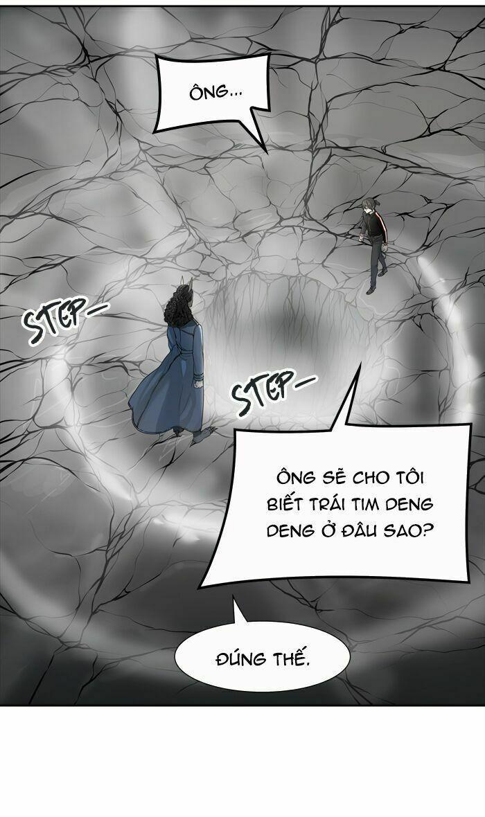 tòa tháp bí ẩn 2 chapter 441 6