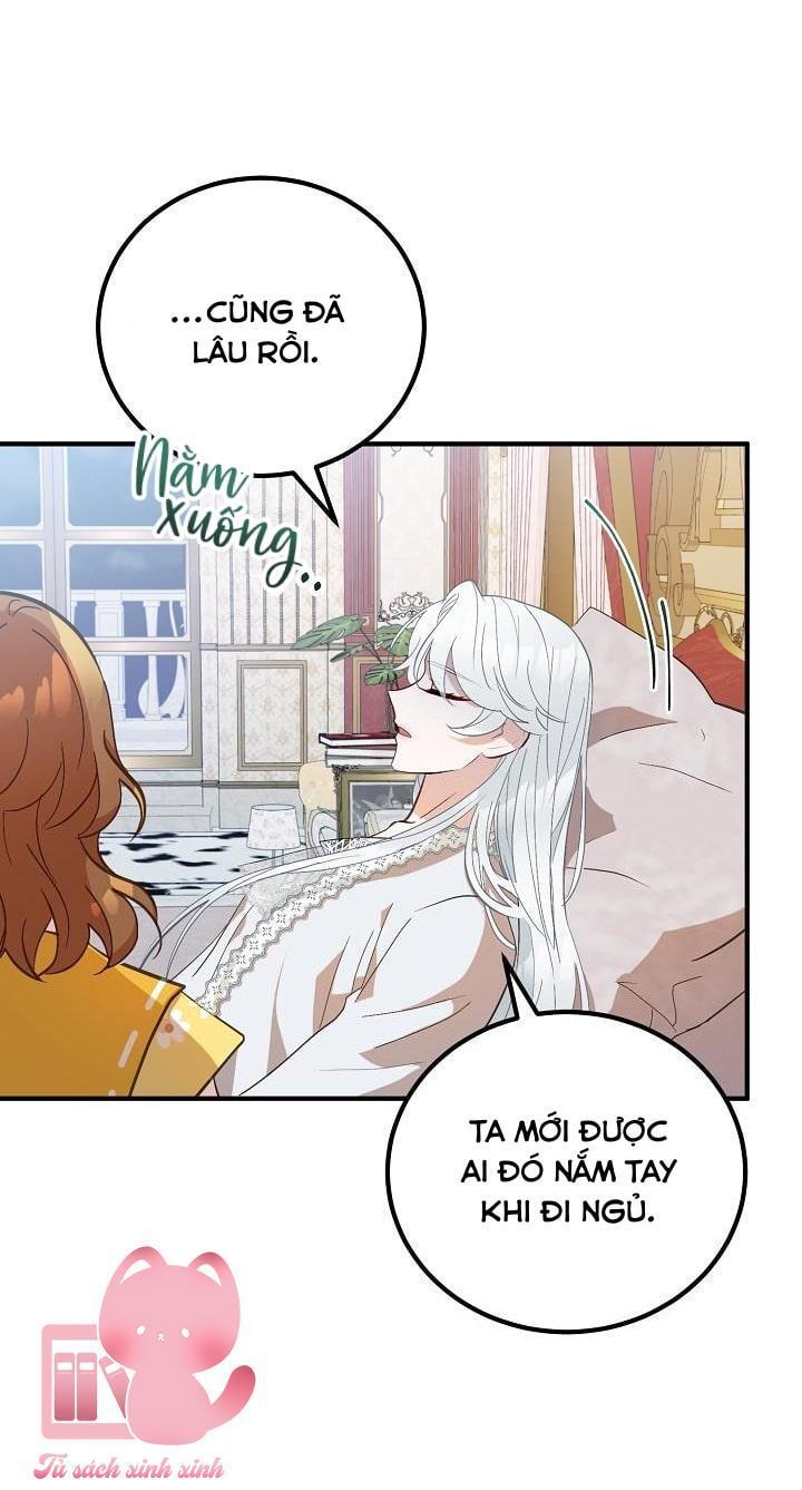 bác sĩ hoàn thành trách nhiệm rồi chapter 8 17