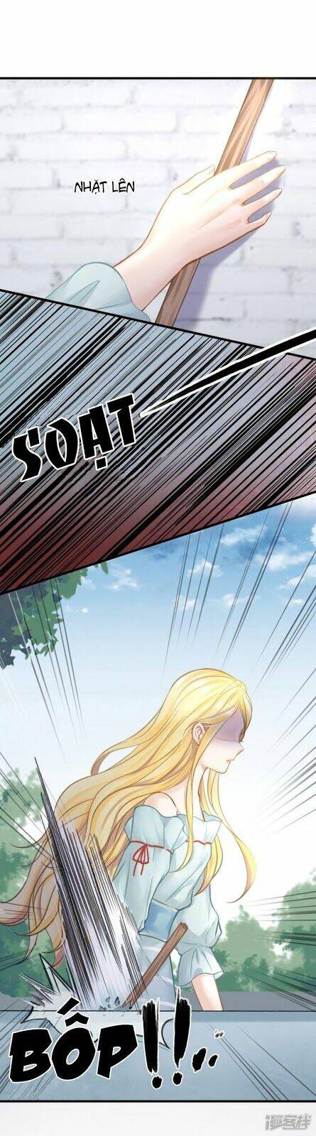 thiếu nữ sấm sét chapter 45 6