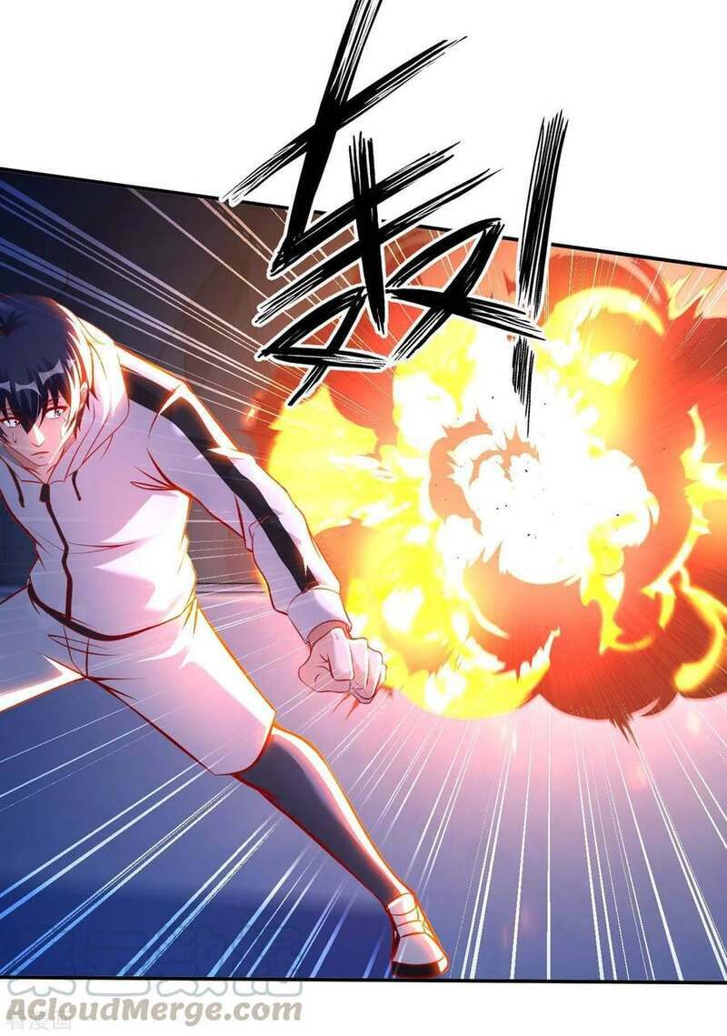 sư phụ của ta là thần tiên chapter 59 20