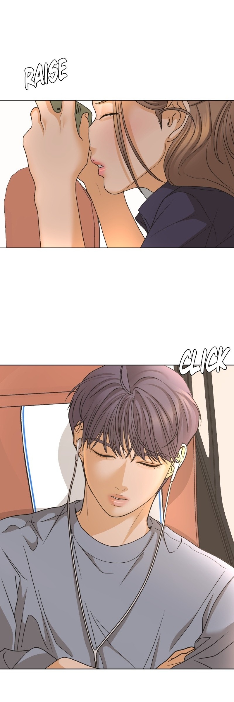 câu lạc bộ của những lọ lem chapter 79 35