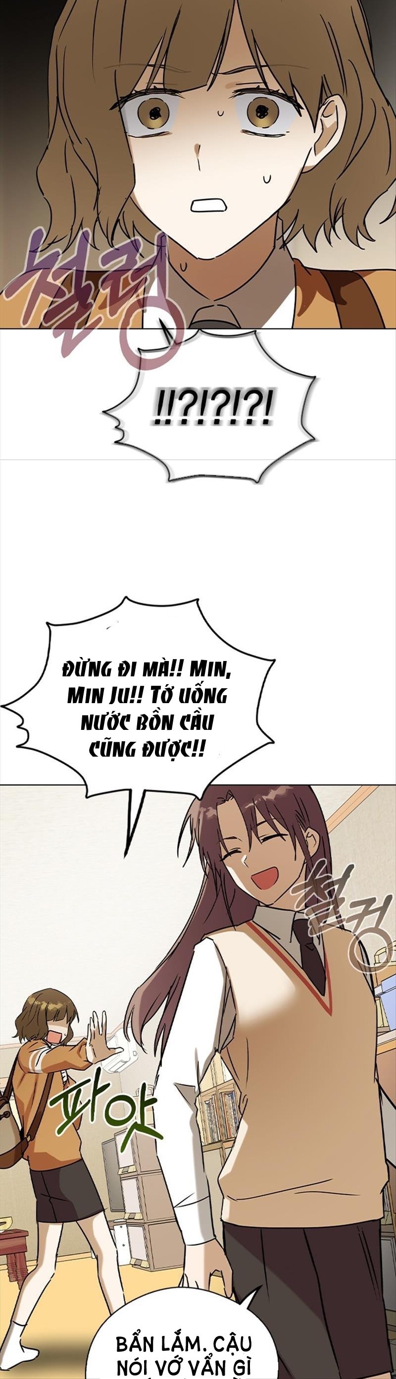 nhân duyên kiếp trước chapter 42.1 8