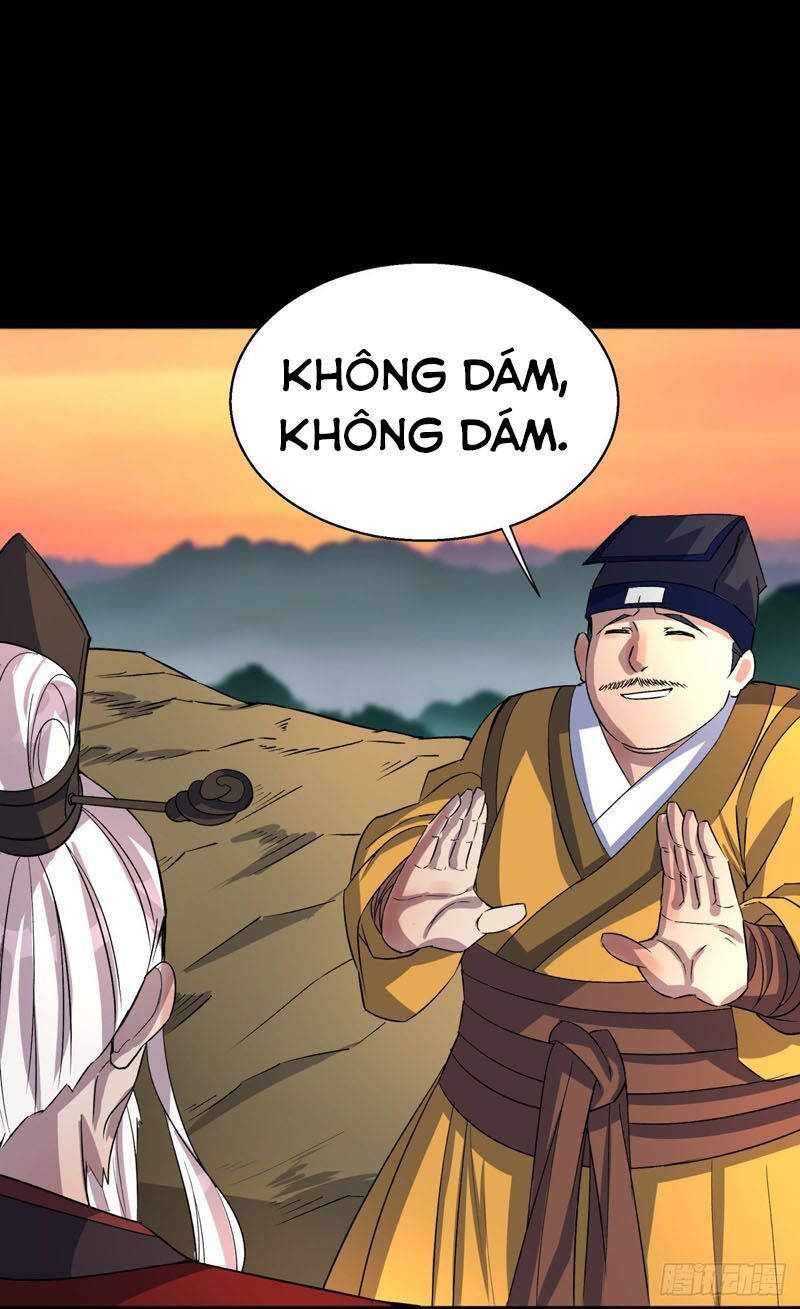 thông u đại thánh chapter 36 7