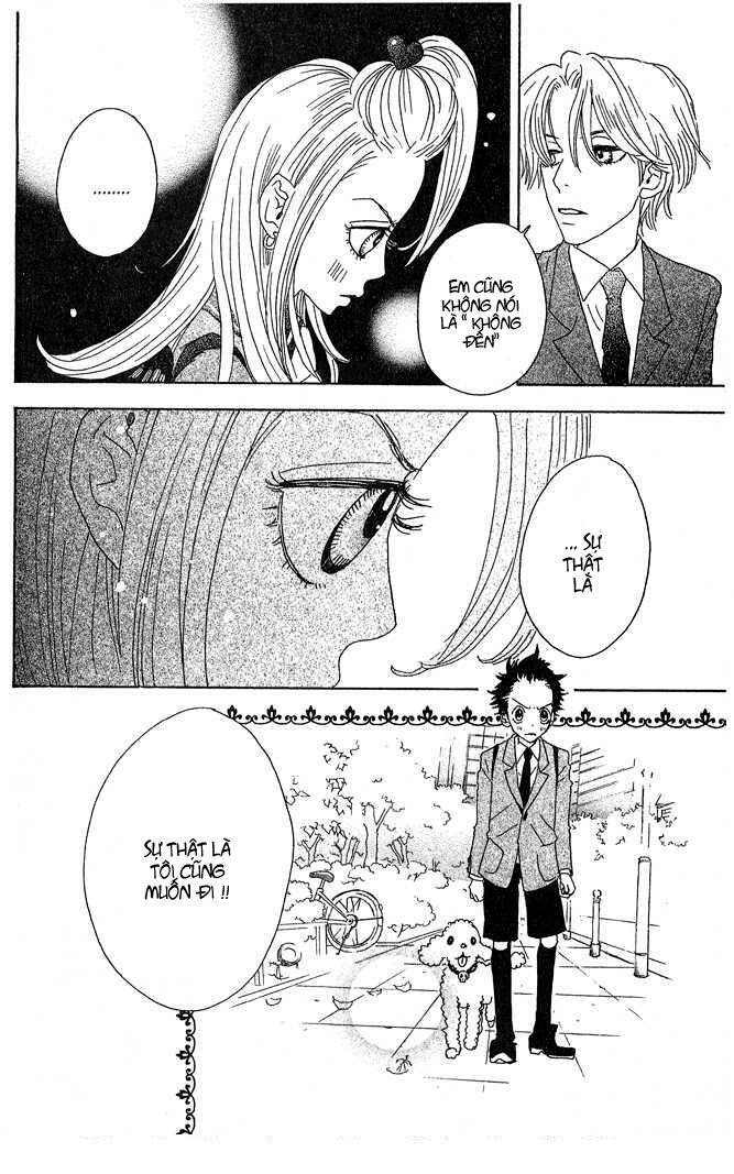 nữ phù thuỷ tập sự chapter 6 32